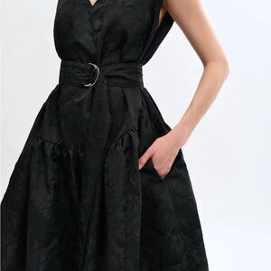 Eliza Faulkner Betty Dress